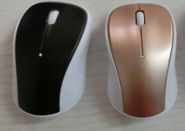 Ergonomische Kabellose Computermaus Karnz