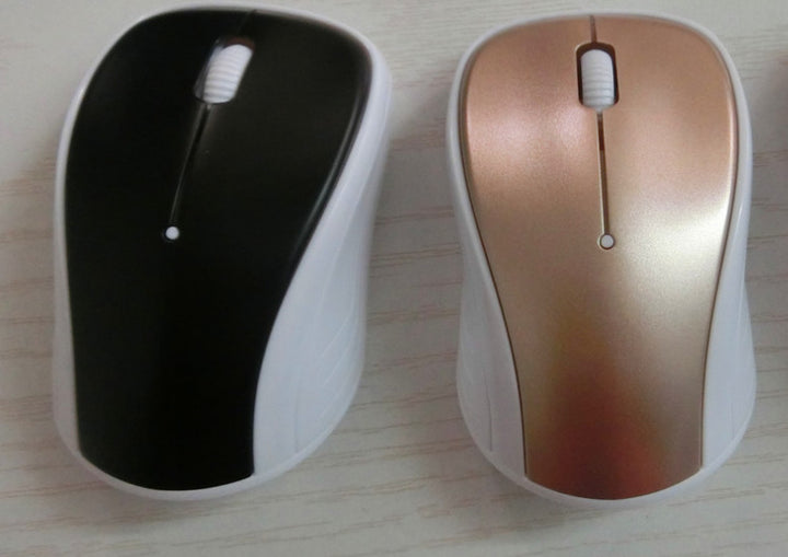 Ergonomische Kabellose Computermaus Karnz