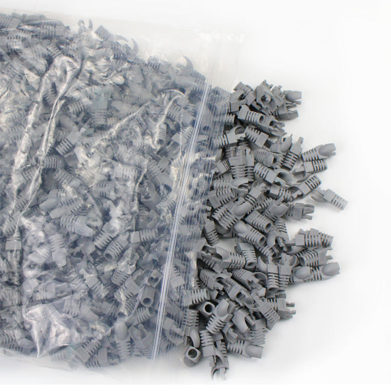 Plastic Kabelmanagement Clips Karnz
