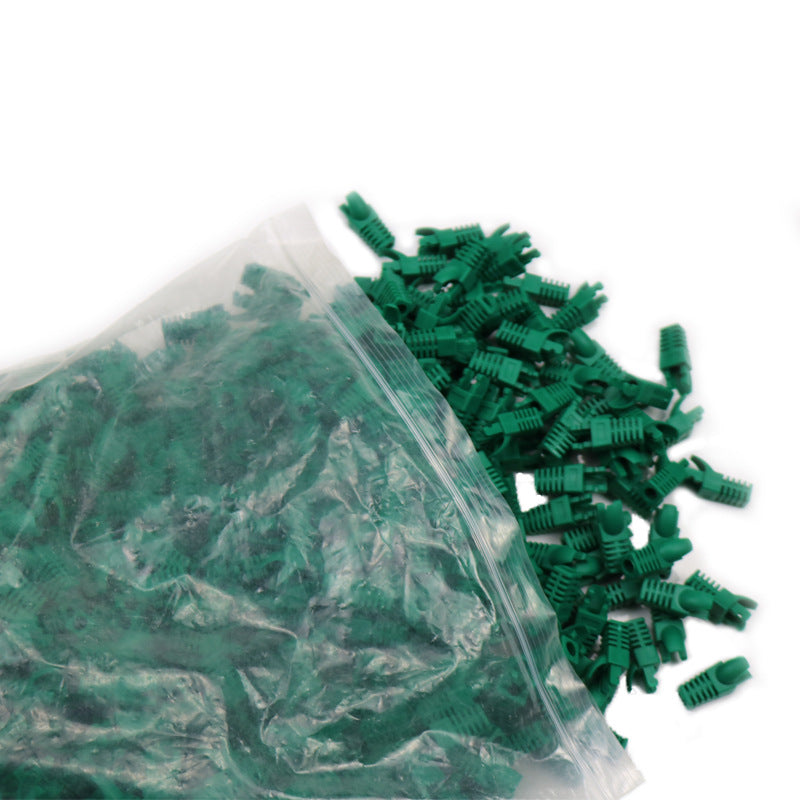 Plastic Kabelmanagement Clips Karnz