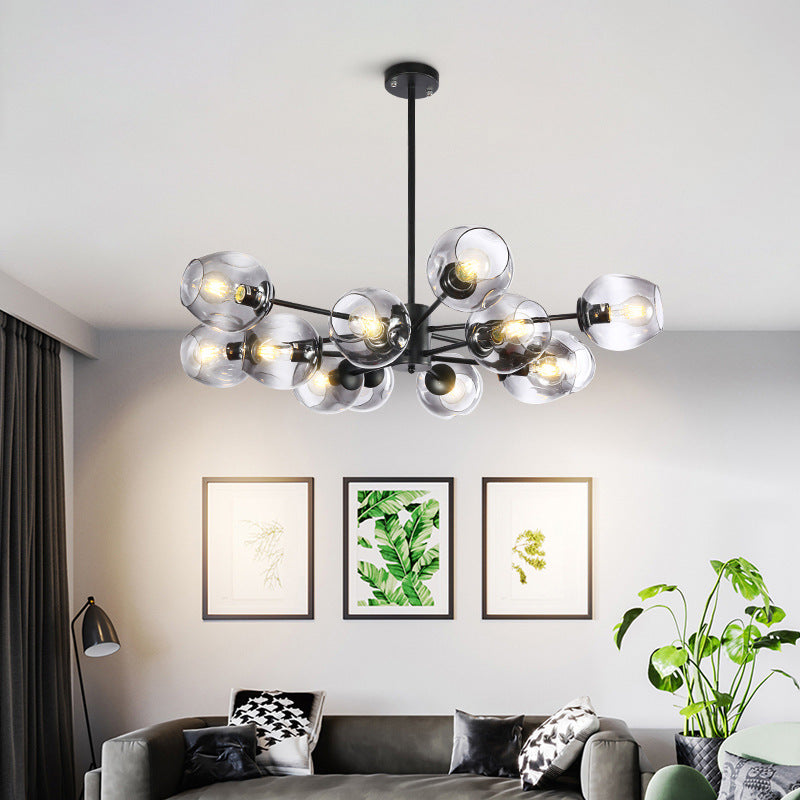Moderne Kronleuchter Licht Fixture