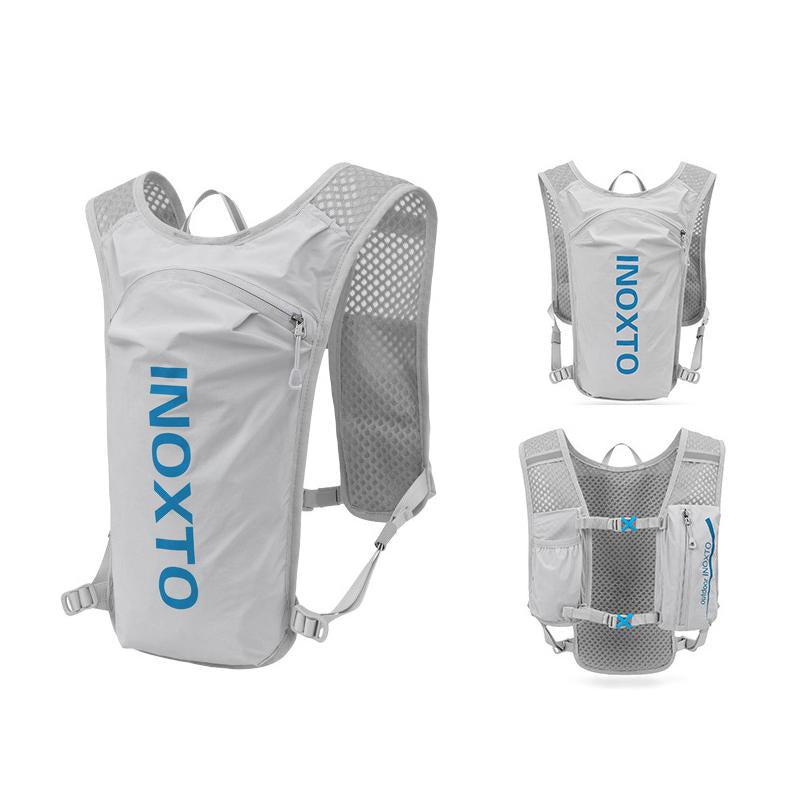 Outdoor-Fahrradrucksack