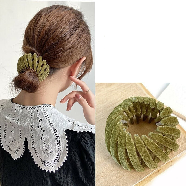Magischer Haarspange (1+1 gratis)