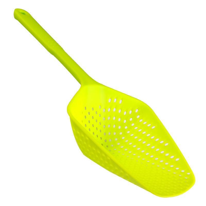 Silicone Küchenlöffel Sieb | Karnz