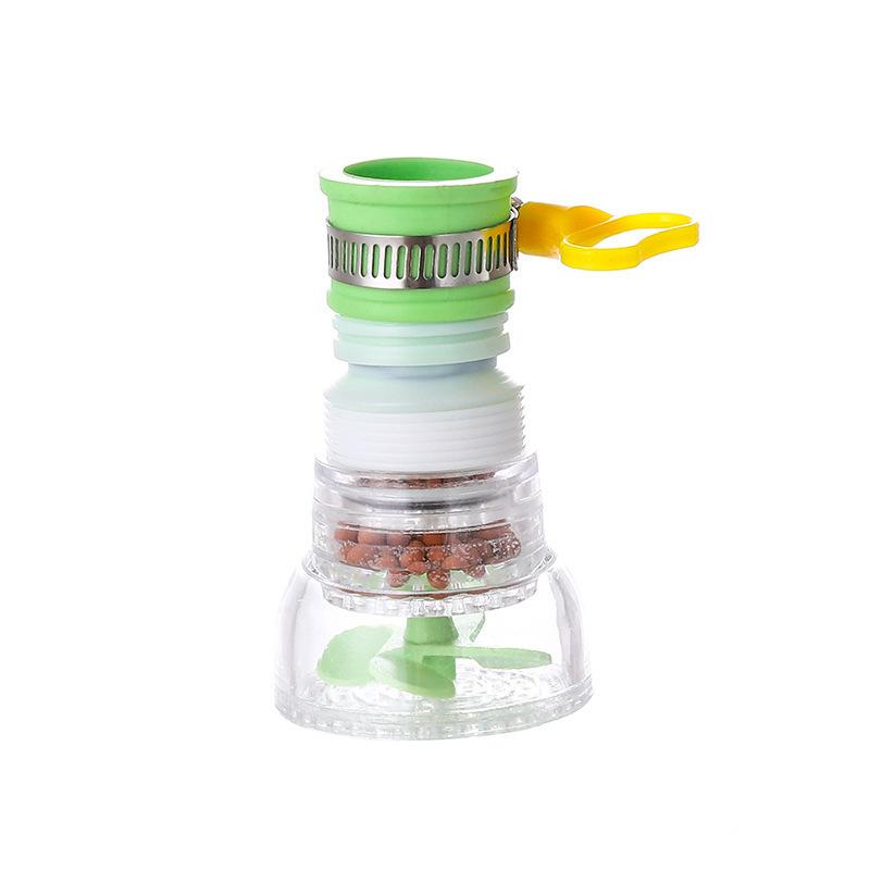 Faucet Booster Filter | Karnz