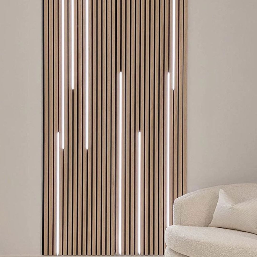 Flexibler LED-Streifen - FlexiGlow LED | Karnz