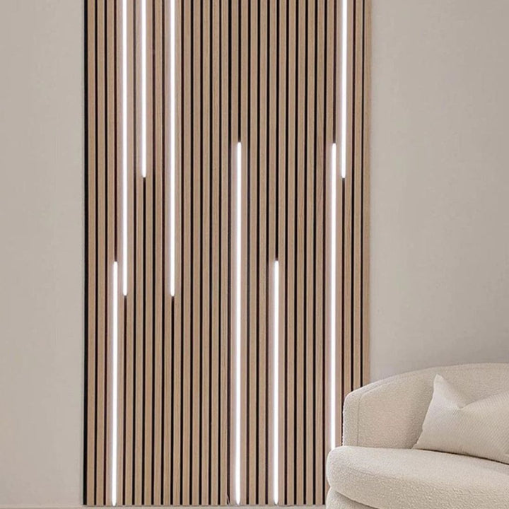 Flexibler LED-Streifen - FlexiGlow LED | Karnz