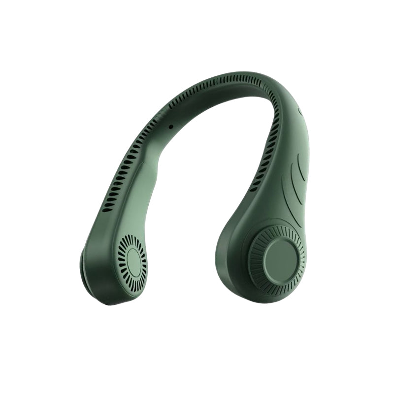 Hängender Halsventilator | Karnz