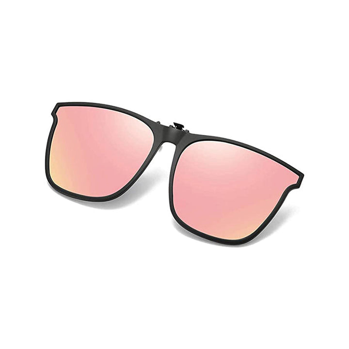 Karnz | Neue polarisierte Clip-on-Klappsonnenbrille