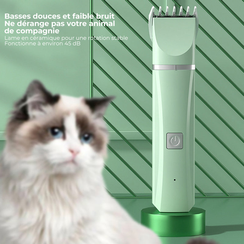 Pet Razor | Karnz