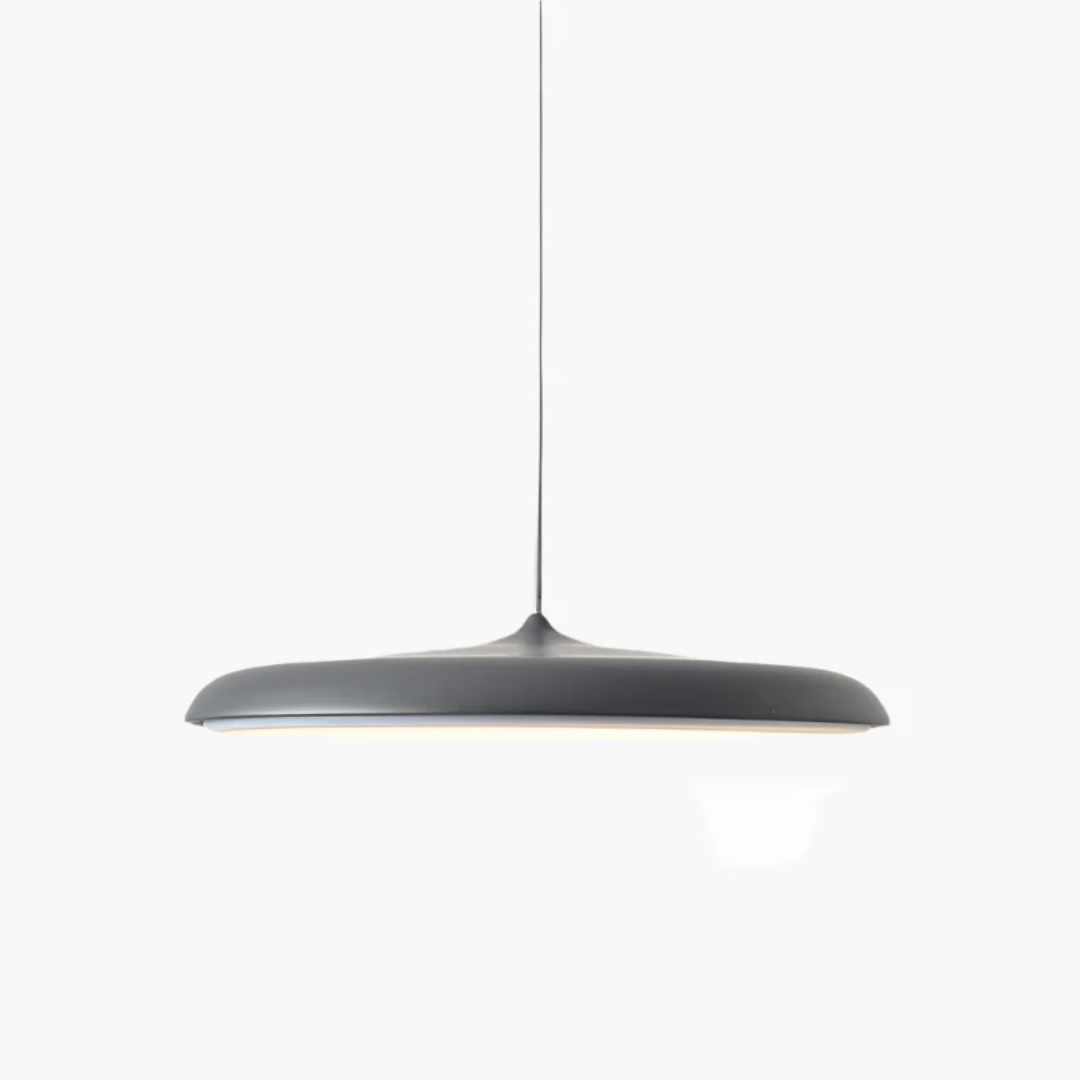 Karnz | Luxuriöse skandinavische Design-Pendelleuchte