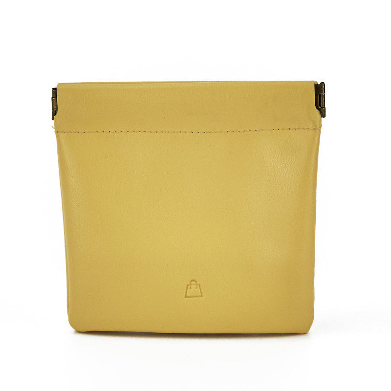 Kosmetiktasche aus PU-Leder | Karnz