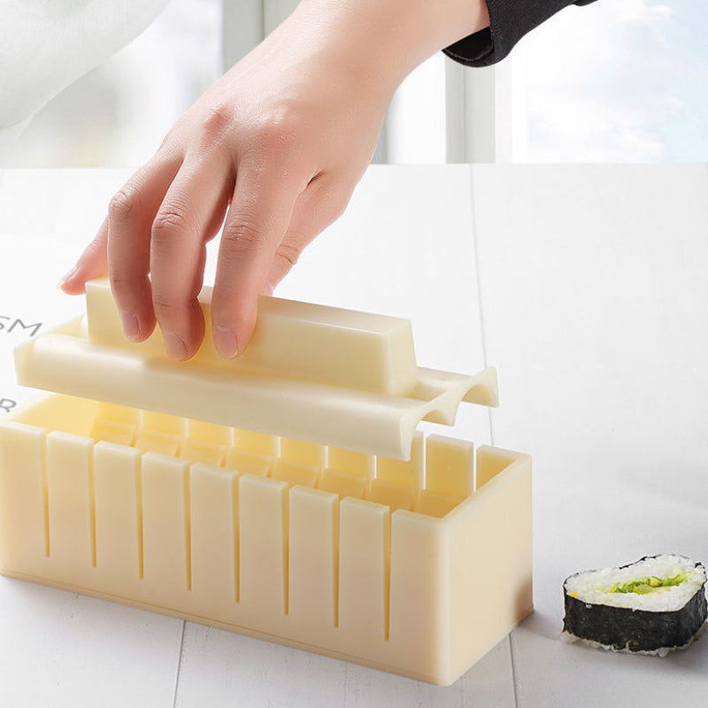 Sushi Mold | Karnz