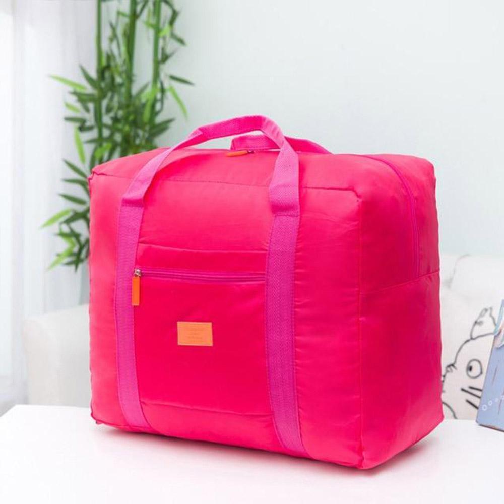 Faltbare Reisetasche mit großem Fassungsvermögen