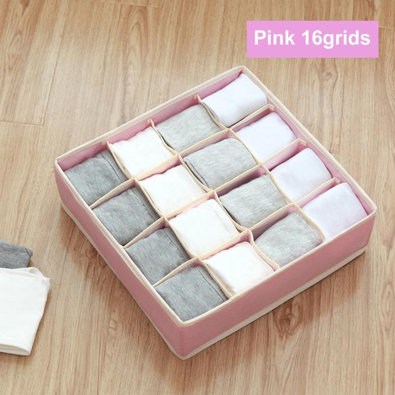 Kleider Aufbewahrungsbox Kleiderschrank Organizer | Karnz