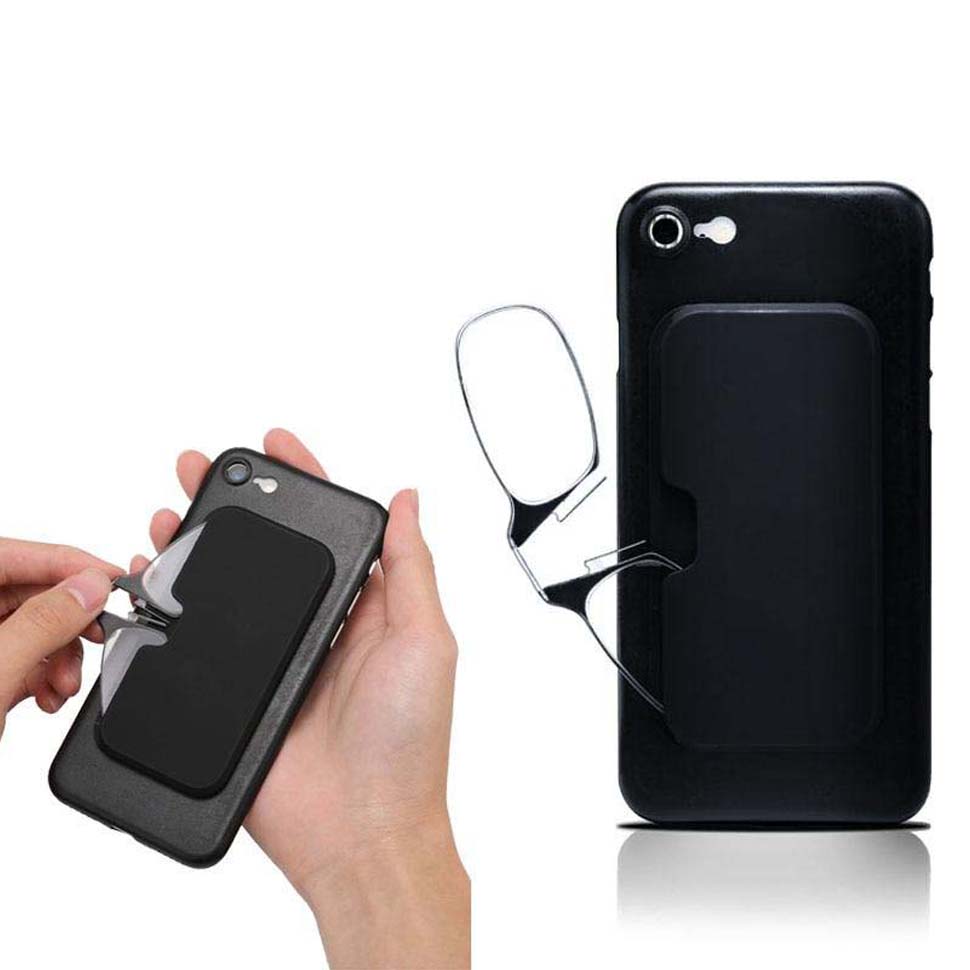 Karnz | Portable Lesebrillen