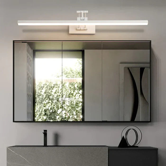 Minimalistische LED-Wandleuchte - ZenLite | Karnz