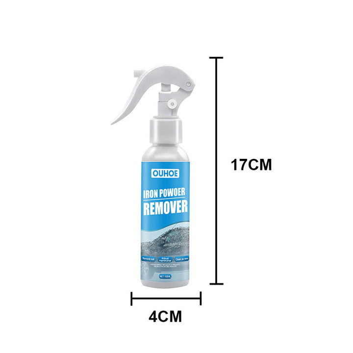 Rust Out Sofort Entferner Spray | Karnz