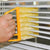 7-Finger Shutter-Reinigungswerkzeug | Karnz
