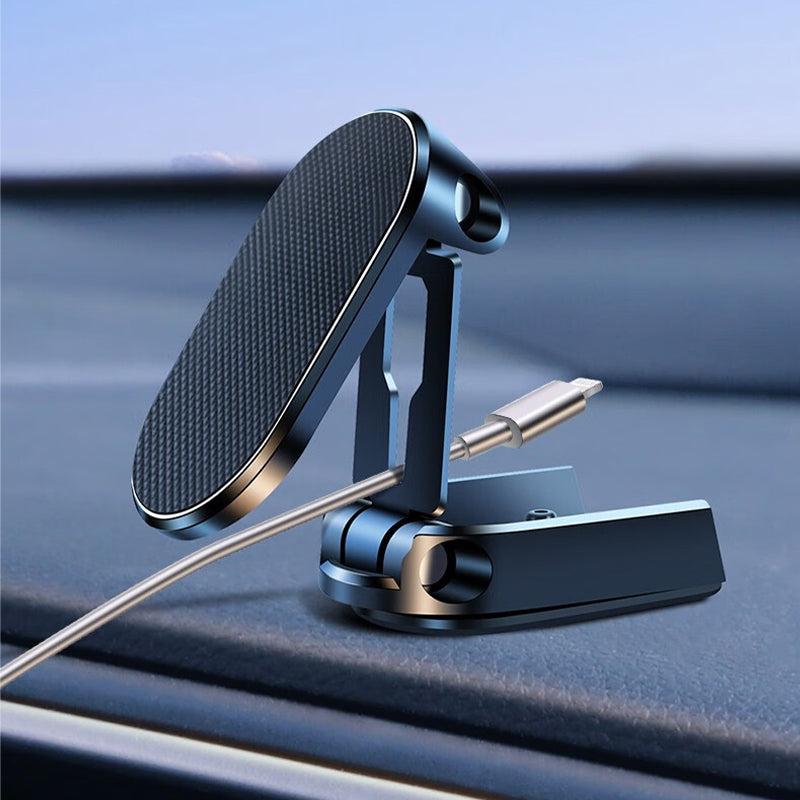 Starker magnetischer Klapphalter | Karnz