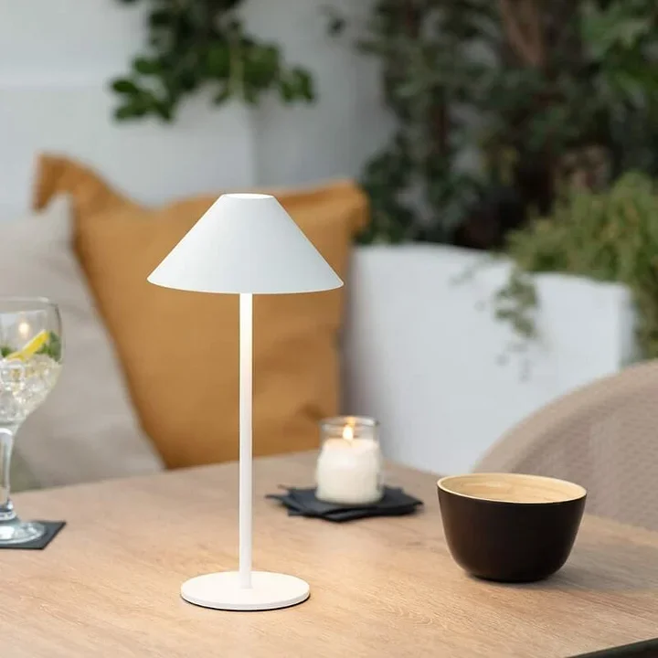 Karnz | Serenity Cone Lampe