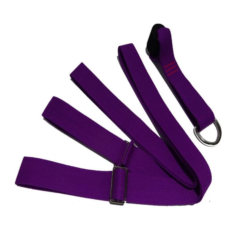 Verstellbares Yoga-Gummiband | Karnz