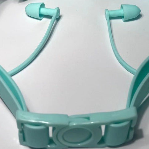 Anti-Beschlag Kinder Schwimmbrille | Karnz