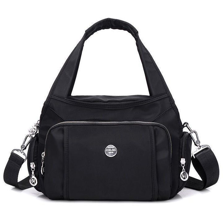 Wasserdichte bequeme Crossbody-Tasche | Karnz