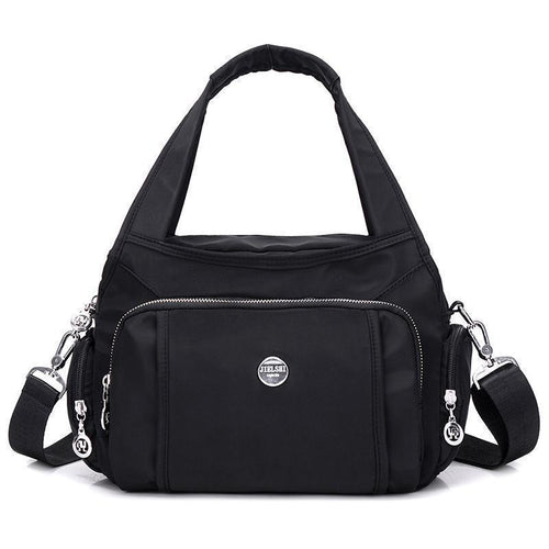 Wasserdichte bequeme Crossbody-Tasche | Karnz