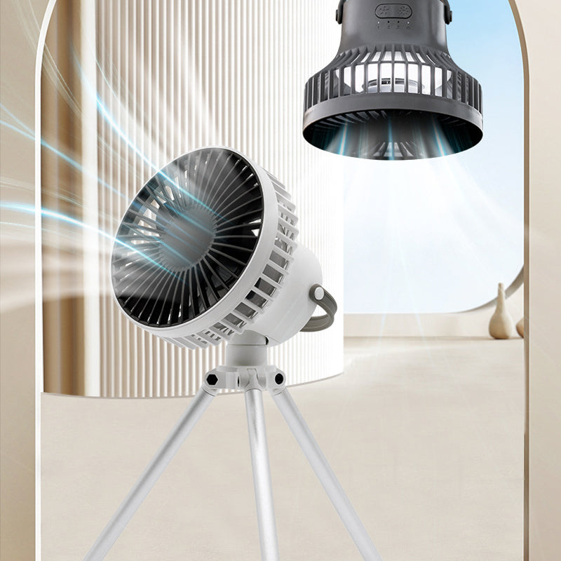 3-in-1 Smart Tragbarer Ventilator | Karnz