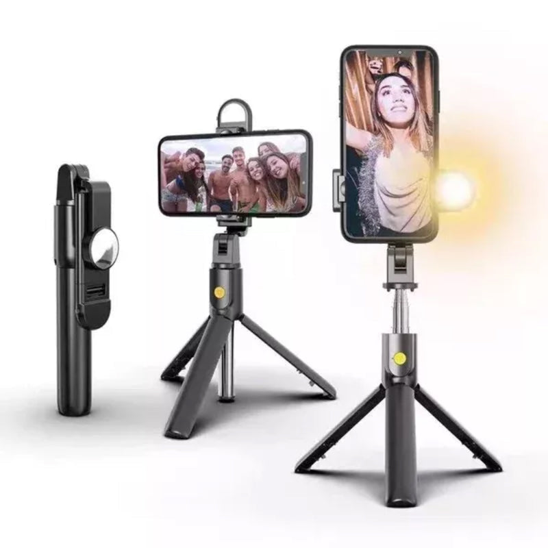 Kabelloser Bluetooth-Telefonhalter 6 in 1 | Karnz