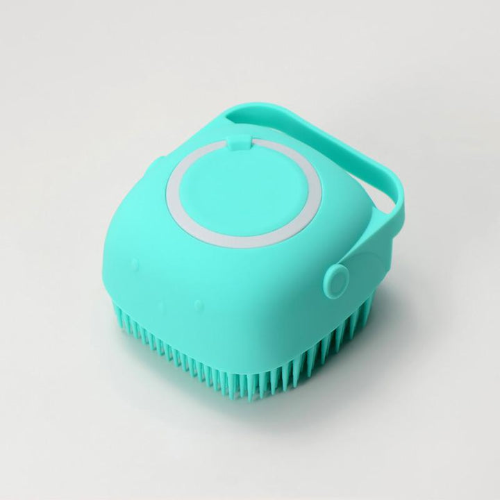 Silicone Badmassage Weiche Bürste | Karnz