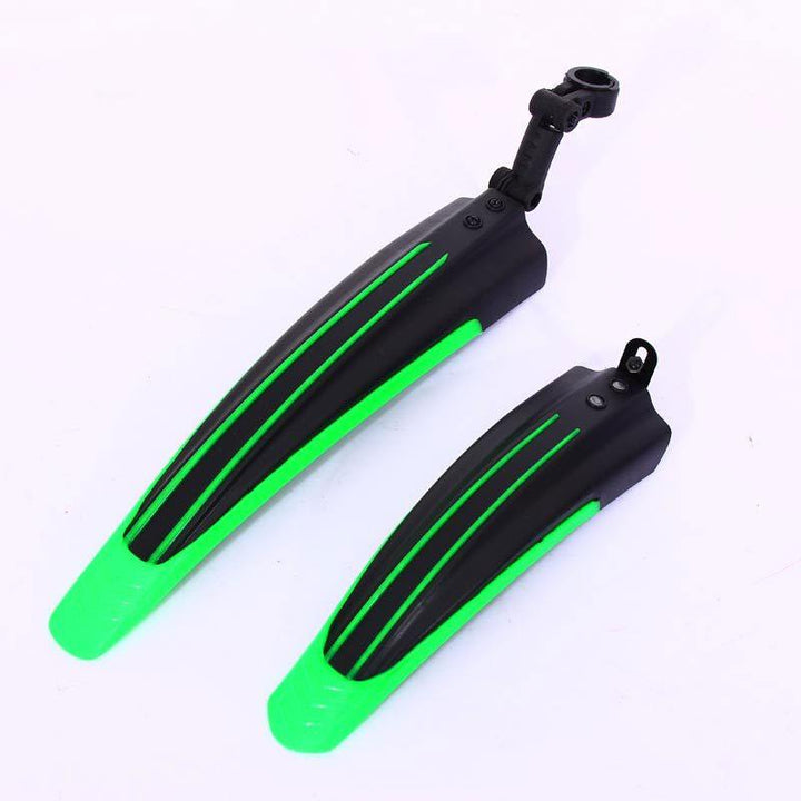 Mudguard für Mountainbike | Karnz