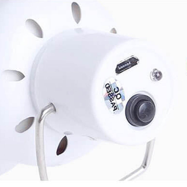Handy Zelt Notfall Solar USB Lade LED Outdoor Licht | Karnz