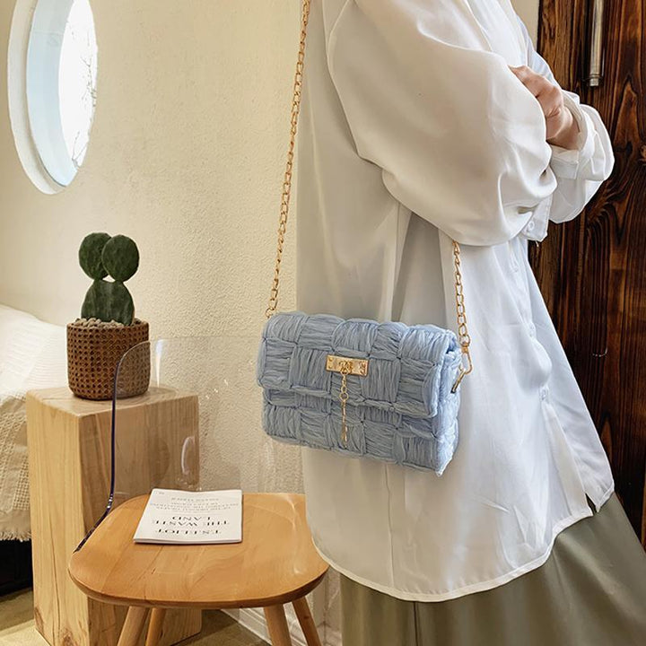 Handtas DIY Zubehör Set | Karnz