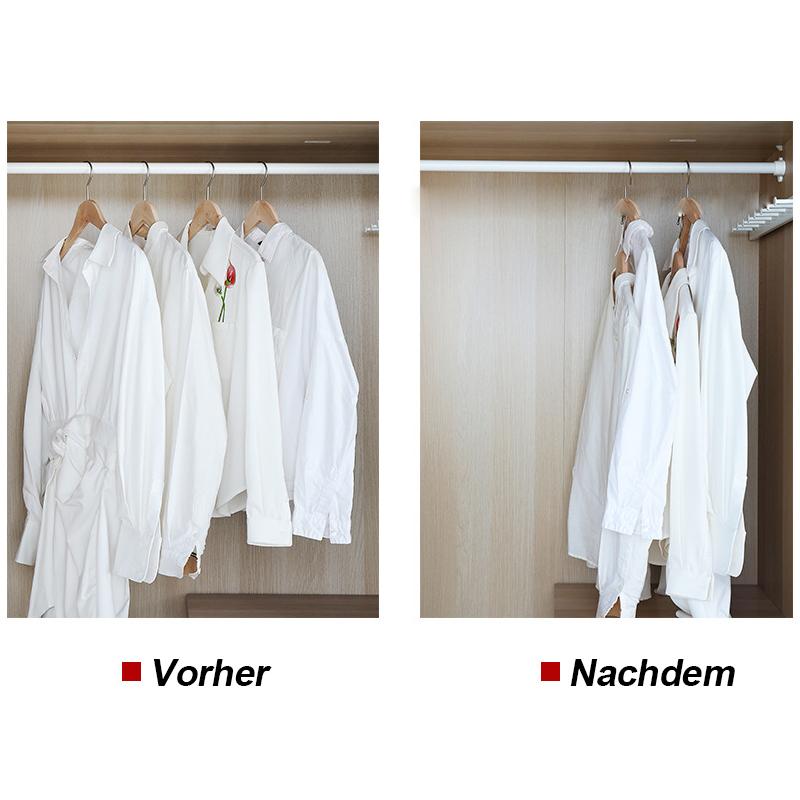 Kleiderbügel-Verbindungshaken | Karnz