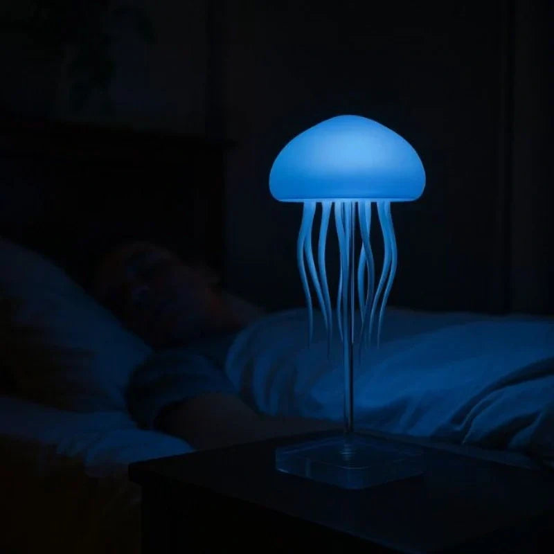 Karnz | Medusa Floating Glow