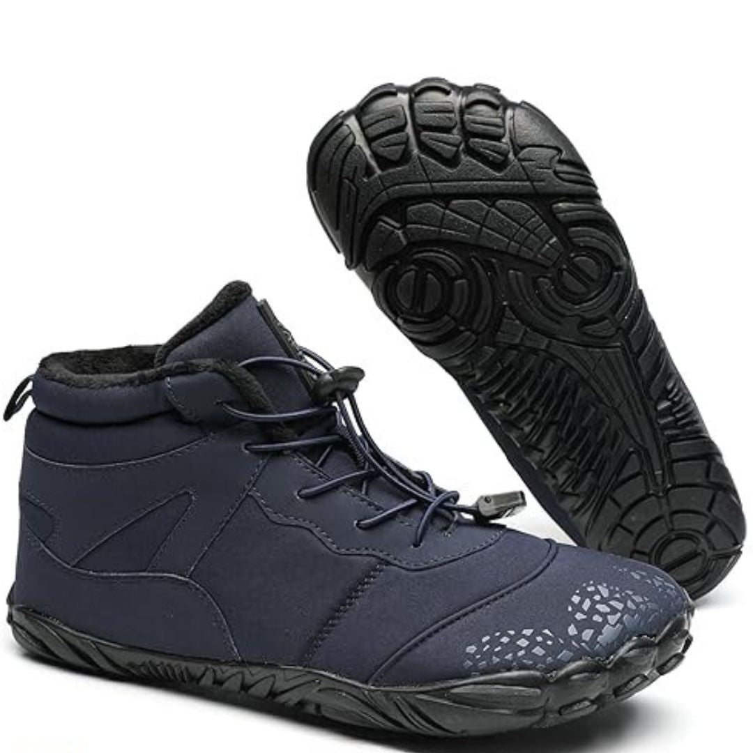 Nachhaltige, wasserdichte Wanderschuhe – leicht und minimalistisch