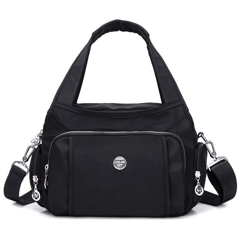 Wasserdichte bequeme Crossbody-Tasche | Karnz