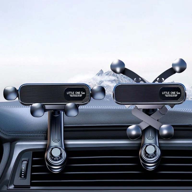 Drehbarer Auto Handyhalter | Karnz
