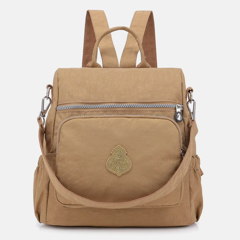Wasserdichter Leichter Multifunktionsrucksack