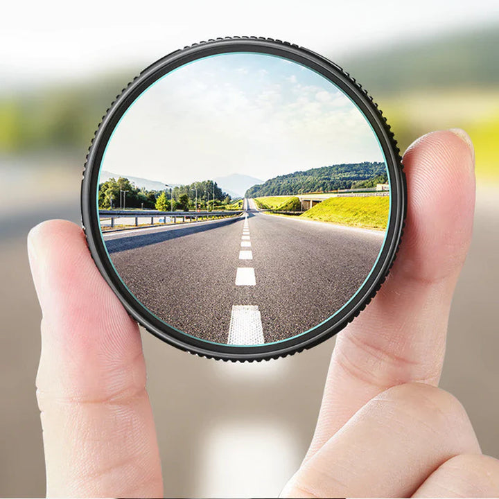 Blind Spot-Auto Spiegel | Karnz