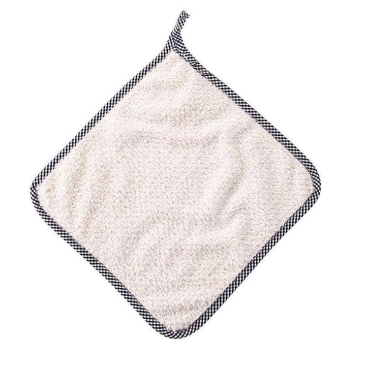 Ultra-absorbierende Mikrofaser-Geschirrtücher (5 Stück) | Karnz