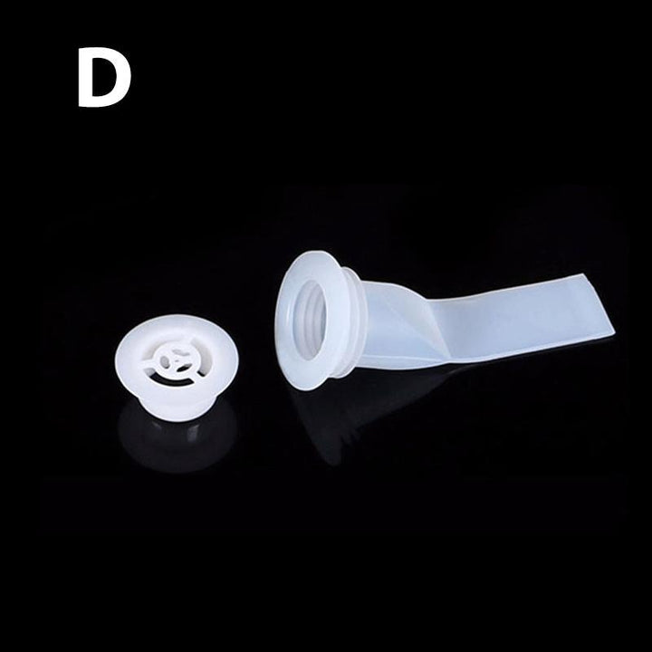 Badezimmer Waschbecken Deodorant Silikonfilter | Karnz
