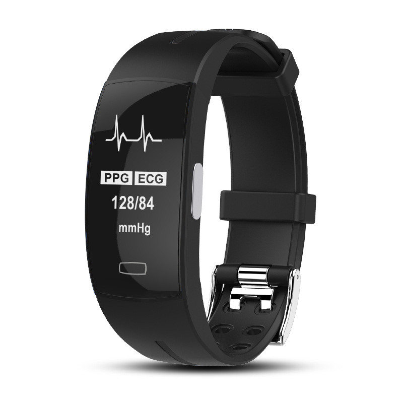 Sport-Smartwatch mit Aktivitätstracking | Karnz