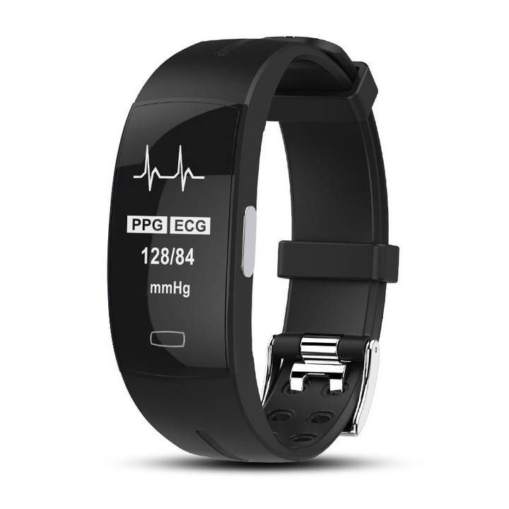 Sport-Smartwatch mit Aktivitätstracking | Karnz
