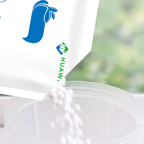 Nachfüllpack für Luftentfeuchter-Behälter