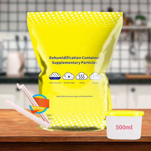 Entfeuchter-Nachfüllpackung, 2,07 kg