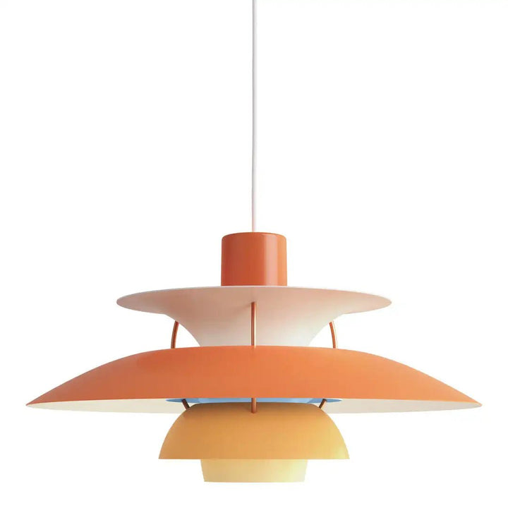 Karnz | Moderne Pendelleuchte Luis Parlu Energiesparend Hochwertige Materialien