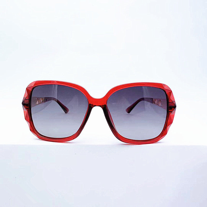 Damen Sonnenbrille Karnz